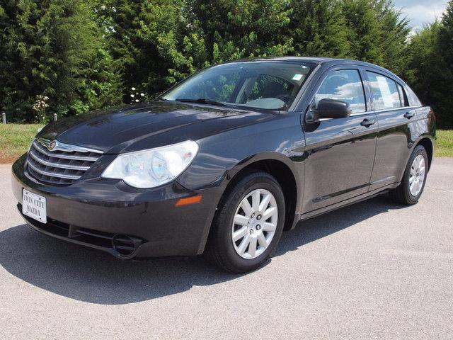 2007 Chrysler Sebring