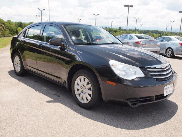 2007 Chrysler Sebring