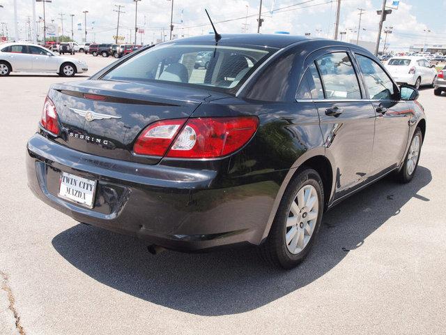 2007 Chrysler Sebring