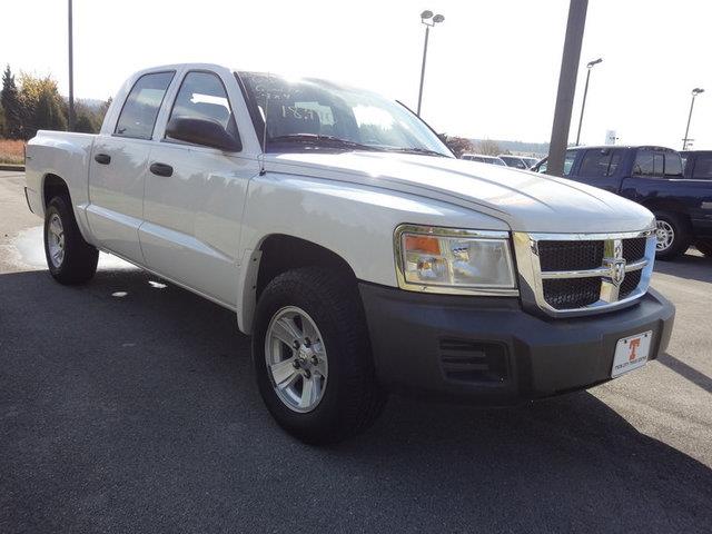 2008 Dodge Dakota