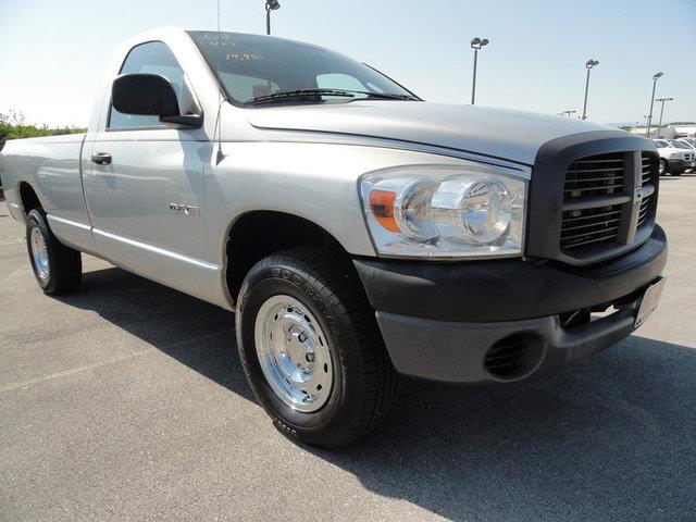 2008 Dodge Ram 1500