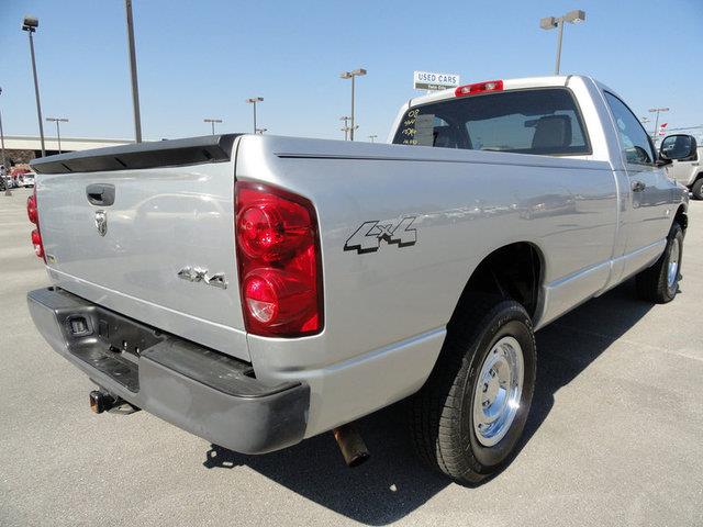 2008 Dodge Ram 1500
