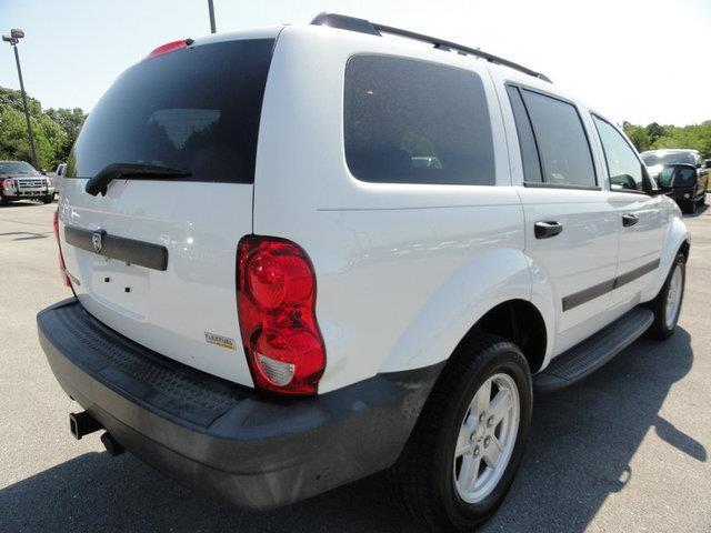 2008 Dodge Durango