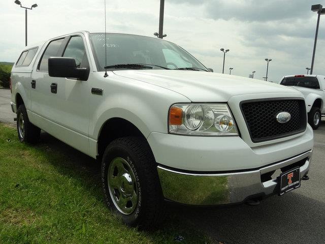 2006 Ford F150