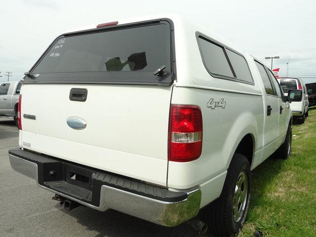 2006 Ford F150