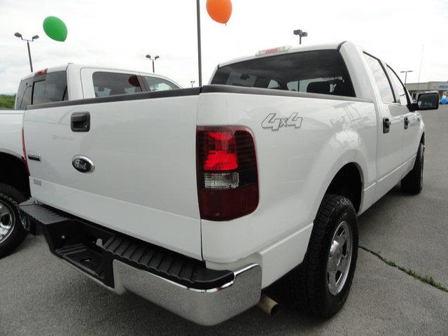 2006 Ford F150
