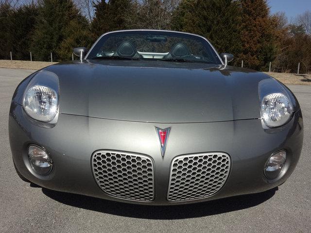 2006 Pontiac Solstice