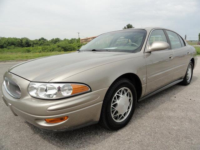 2003 Buick LeSabre