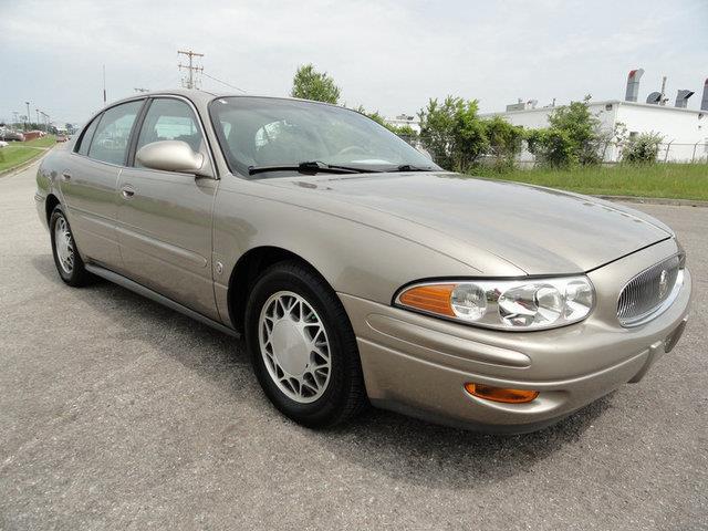 2003 Buick LeSabre