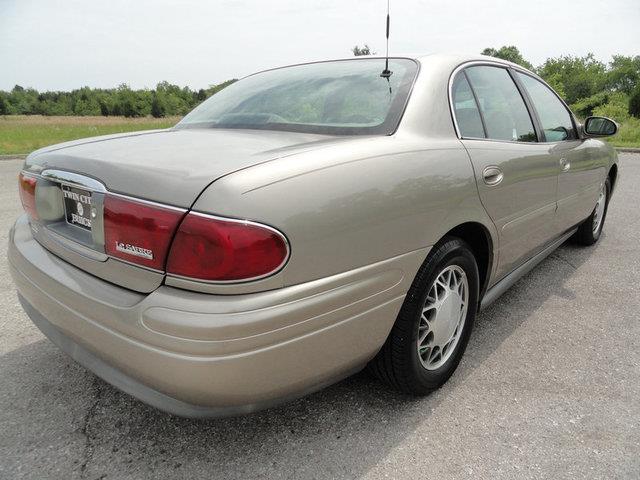 2003 Buick LeSabre