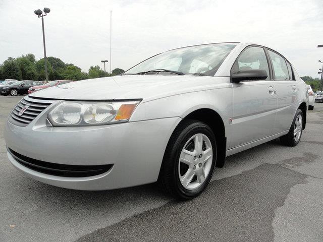 2006 Saturn Ion