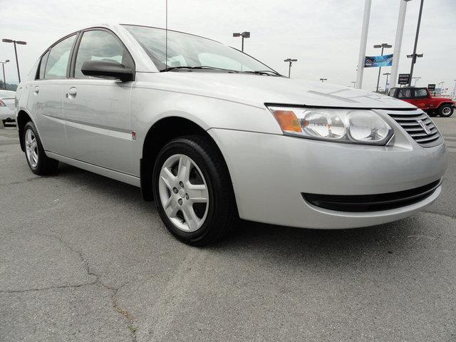 2006 Saturn Ion