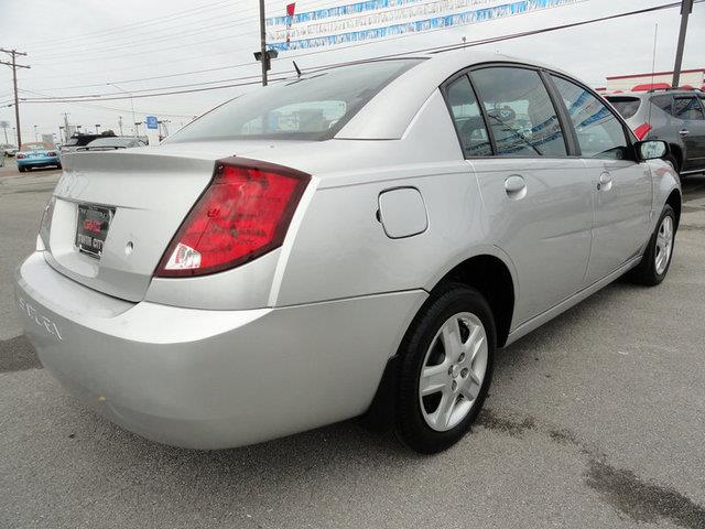 2006 Saturn Ion