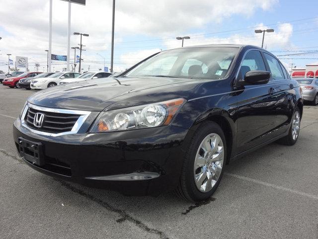 2010 Honda Accord