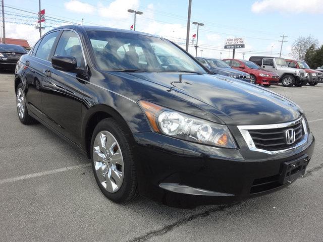 2010 Honda Accord