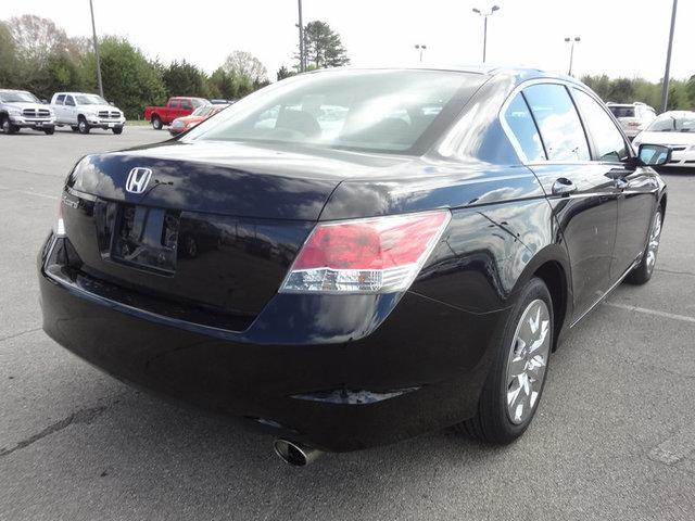2010 Honda Accord