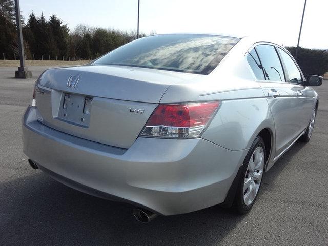 2009 Honda Accord