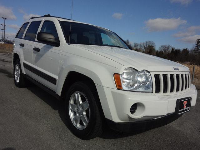 2006 Jeep Grand Cherokee