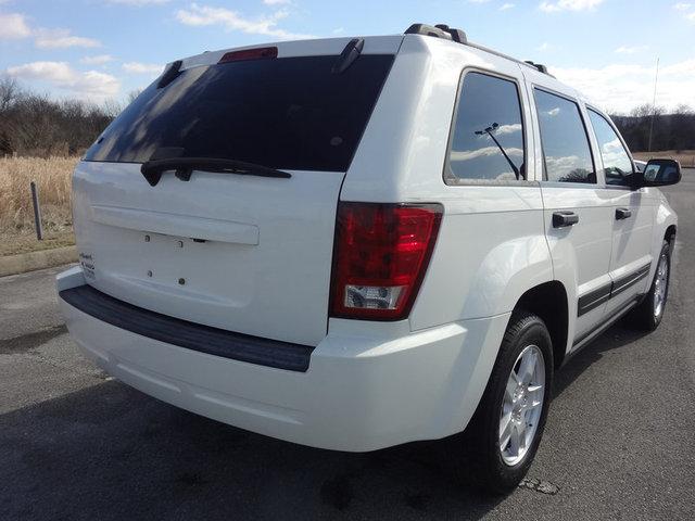2006 Jeep Grand Cherokee