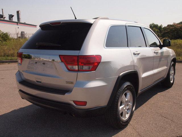 2011 Jeep Grand Cherokee
