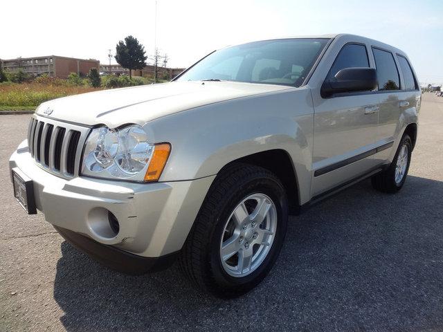 2007 Jeep Grand Cherokee