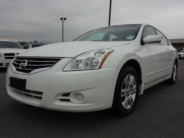 2011 Nissan Altima