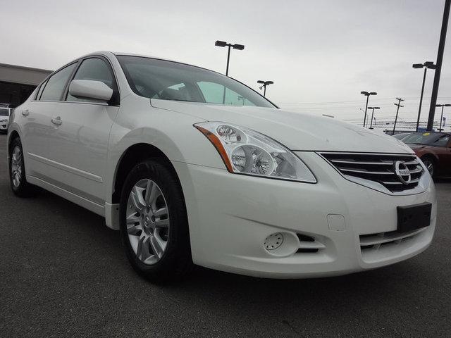 2011 Nissan Altima