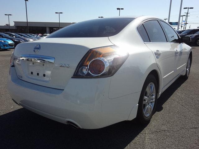 2010 Nissan Altima