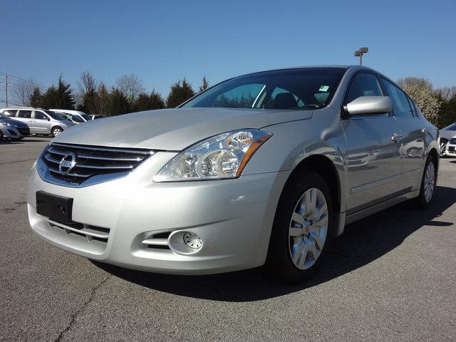 2011 Nissan Altima