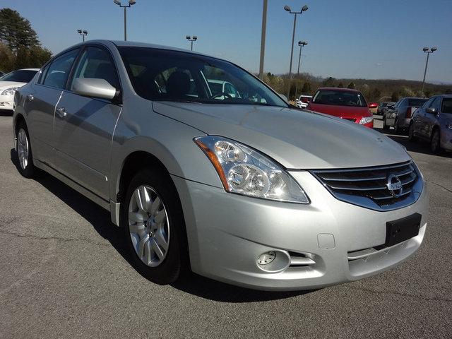 2011 Nissan Altima