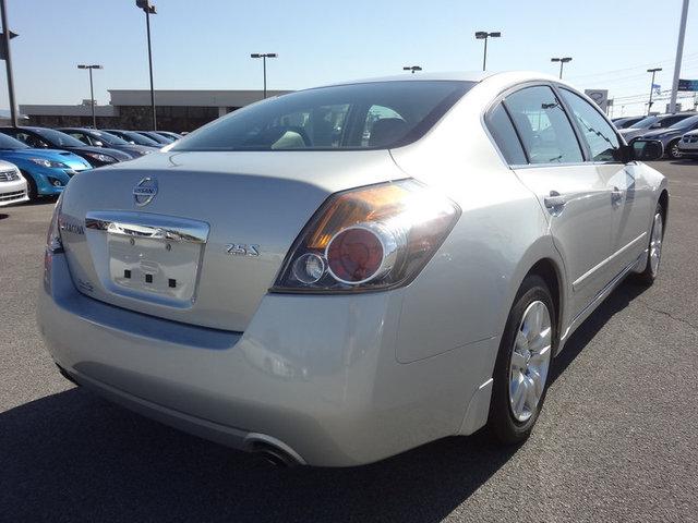 2011 Nissan Altima