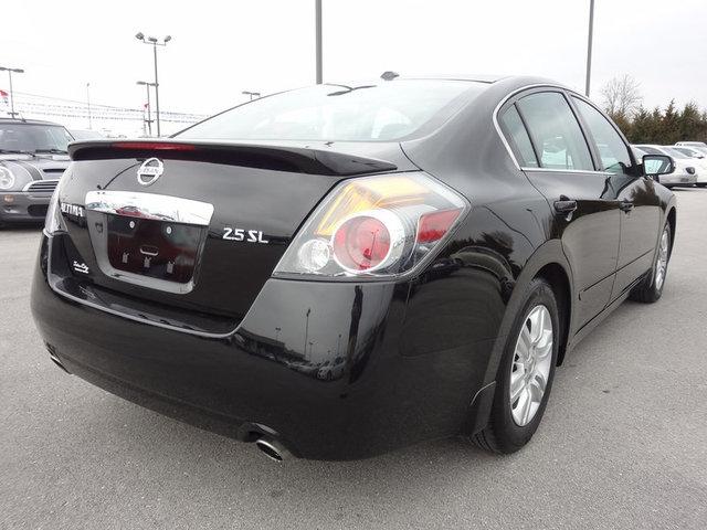 2010 Nissan Altima