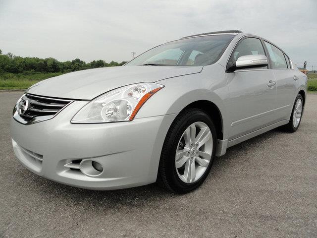 2011 Nissan Altima
