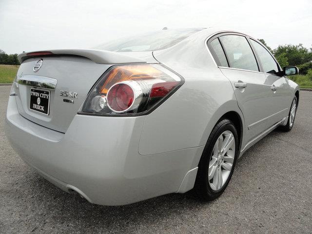 2011 Nissan Altima