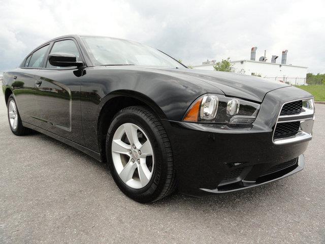 2013 Dodge Charger