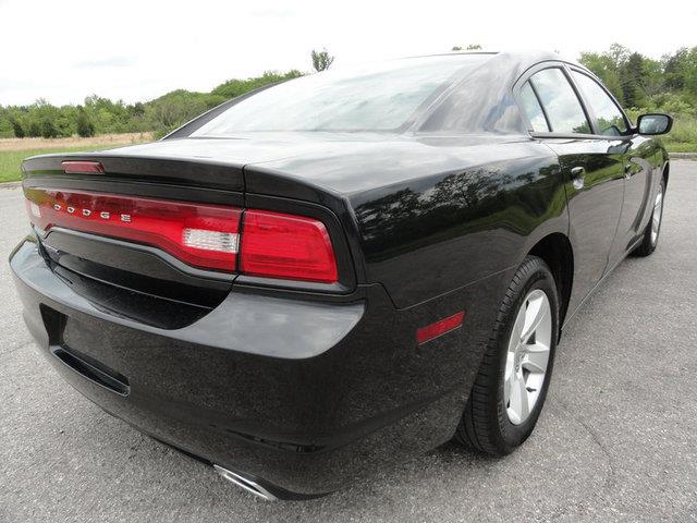 2013 Dodge Charger