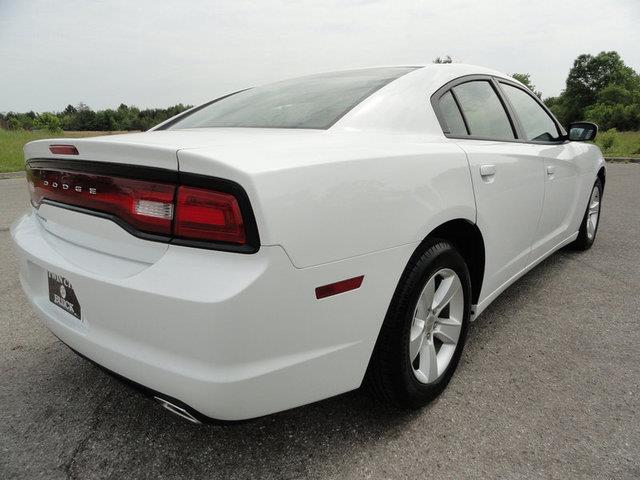 2013 Dodge Charger