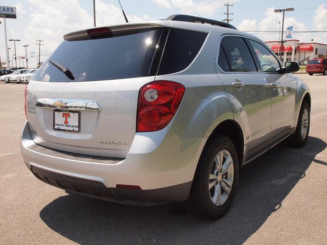 2010 Chevrolet Equinox
