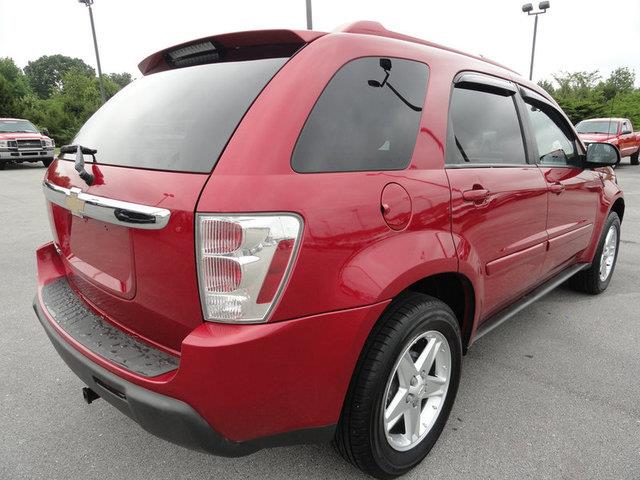 2005 Chevrolet Equinox