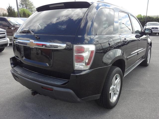 2005 Chevrolet Equinox