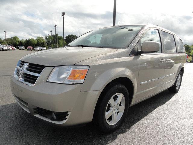 2009 Dodge Grand Caravan