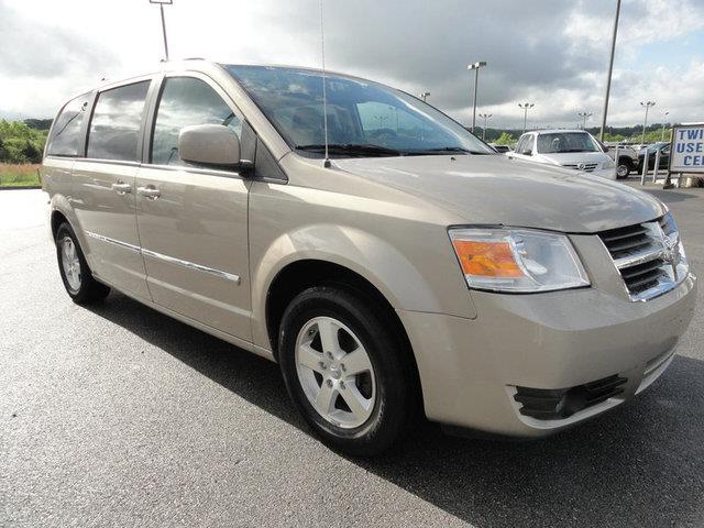 2009 Dodge Grand Caravan