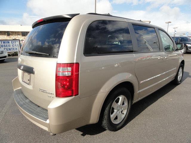 2009 Dodge Grand Caravan