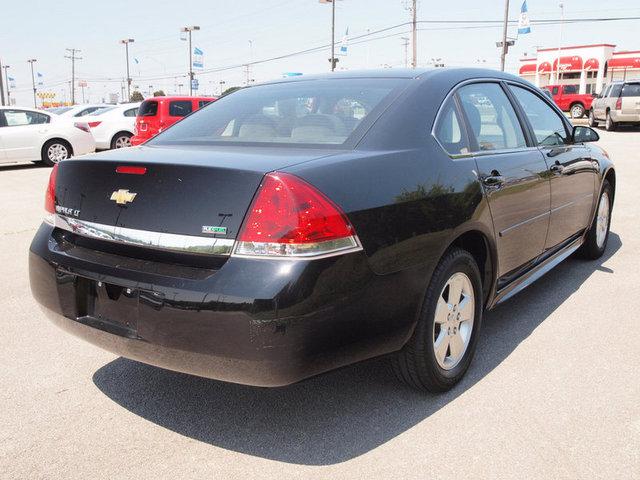 2011 Chevrolet Impala