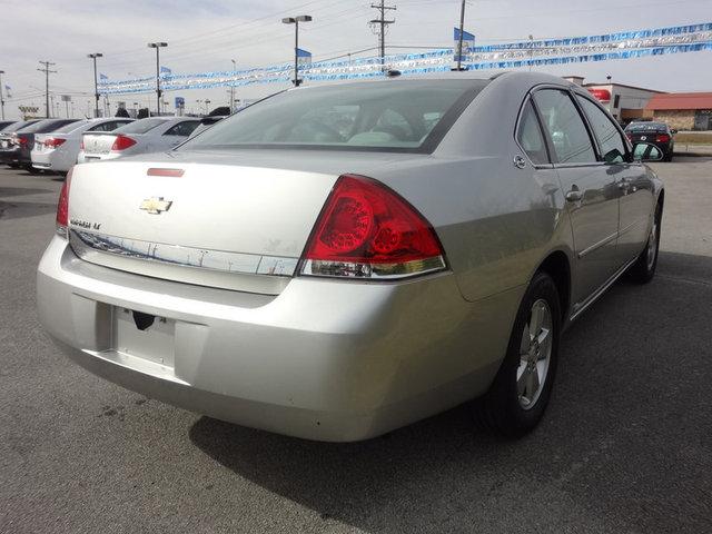 2006 Chevrolet Impala
