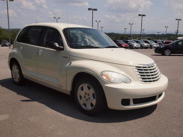 2006 Chrysler PT Cruiser