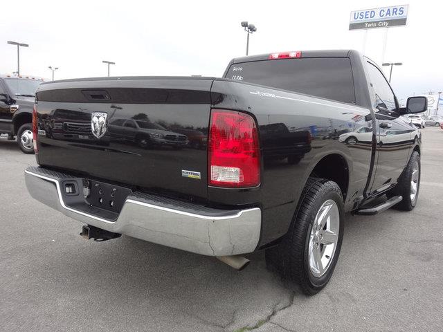 2010 Dodge Ram 1500