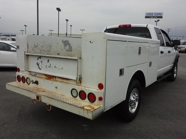 2005 Dodge Ram 2500