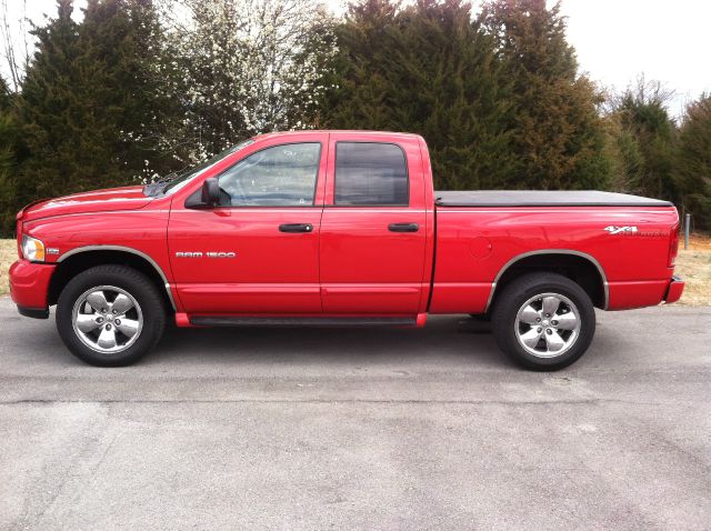 2004 Dodge Ram 1500
