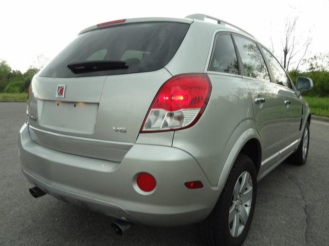 2008 Saturn VUE